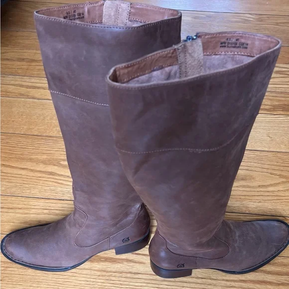 Born Knee High Boots - Picture 4 of 8